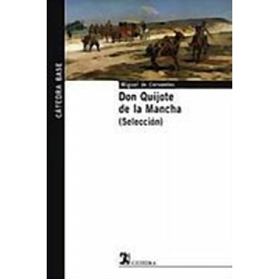 Don Quijote de la Mancha