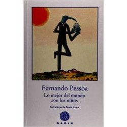 Lo mejor del mundo son los ninos