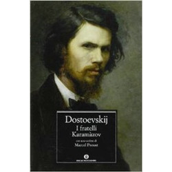 I fratelli Karamazov (Oscar classici)