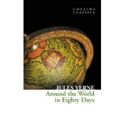 Around the World in Eighty Days Around the World in Eighty Days