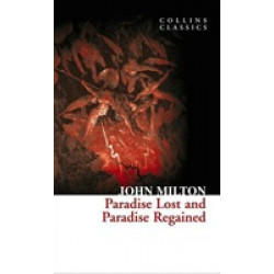 Paradise Lost And Paradise Regained