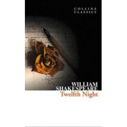 Twelfth Night (Уценка)
