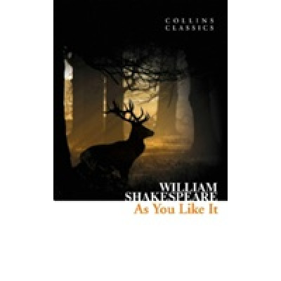 As You Like It (Уценка) As You Like It (Уценка)