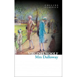 Mrs. Dalloway