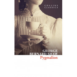 Pygmalion