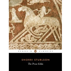 The Prose Edda