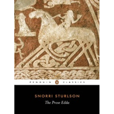 The Prose Edda