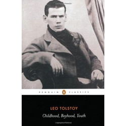 Childhood, Boyhood, Youth