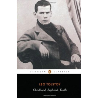 Childhood, Boyhood, Youth