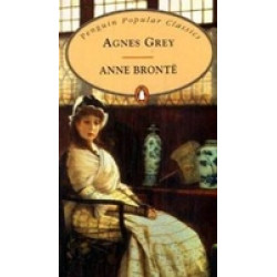 Agnes Grey (Уценка)
