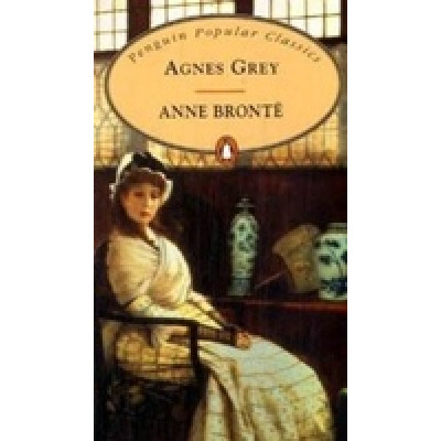 Agnes Grey (Уценка)