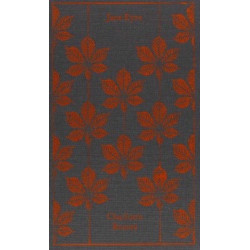 Jane Eyre (Clothbound Classics)