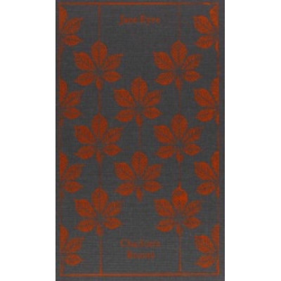 Jane Eyre (Clothbound Classics)