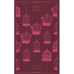 Bleak House (Clothbound Classics)