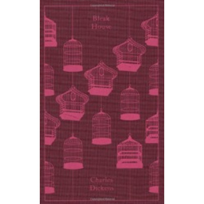Bleak House (Clothbound Classics)