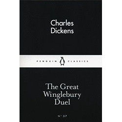 The Great Winglebury Duel
