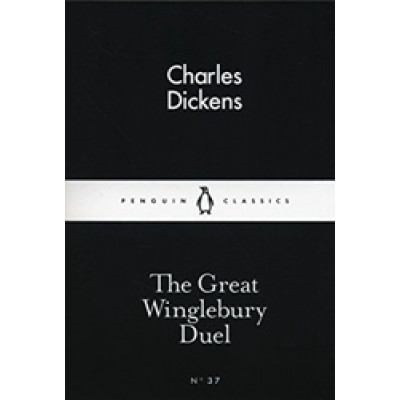 The Great Winglebury Duel