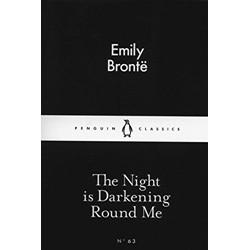 The Night is Darkening Round Me
