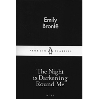 The Night is Darkening Round Me