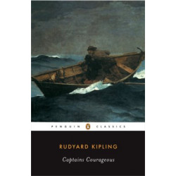 Captains Courageous