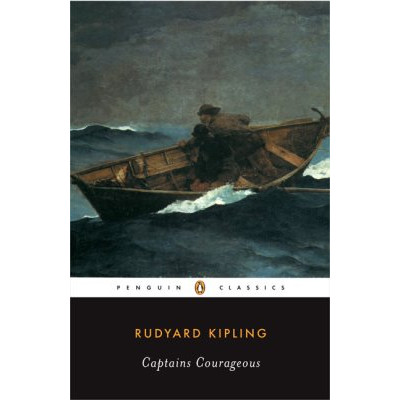 Captains Courageous