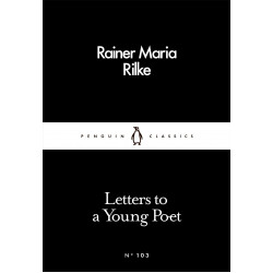 Letters to a Young Poet