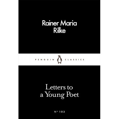 Letters to a Young Poet