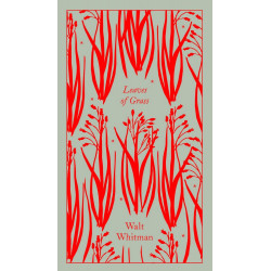 Leaves of Grass