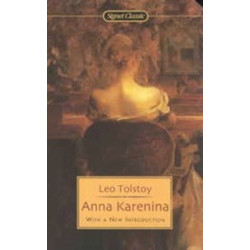 Anna Karenina