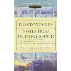 Notes From Underground
