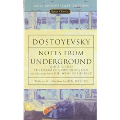 Notes From Underground