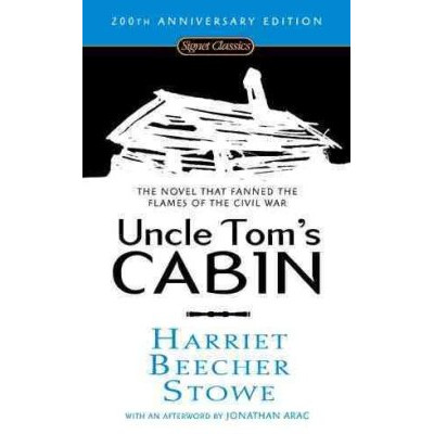 Uncle Tom's Cabin