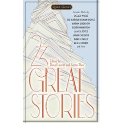 23 Great Stories