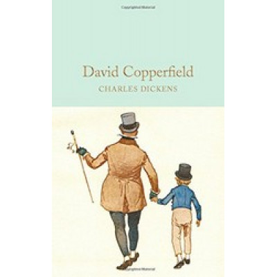 David Copperfield (Уценка)