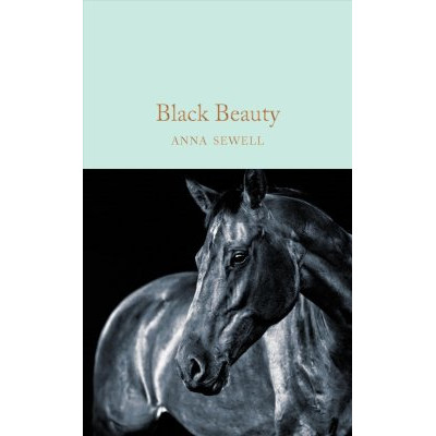Black Beauty (Уценка)
