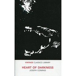 The Heart of Darkness