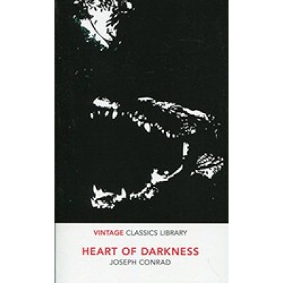 The Heart of Darkness