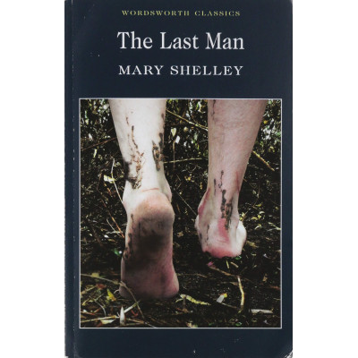 Last Man (Уценка)