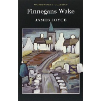 Finnegans Wake