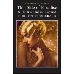 This Side of Paradise and The Beautiful and Damned (Уценка)