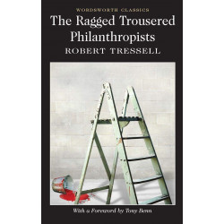 The Ragged Trousered Philanthropists (Уценка)