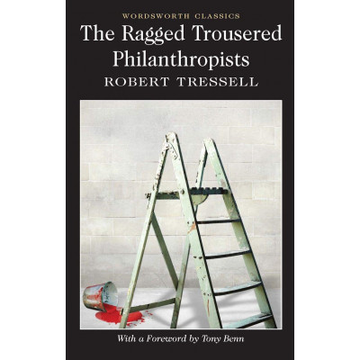 The Ragged Trousered Philanthropists (Уценка)