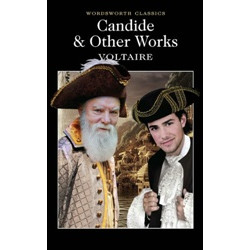 Candide and Other Works