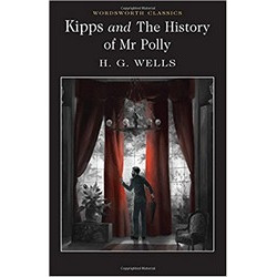 Kipps & The History of Mr Polly