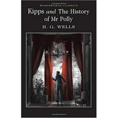 Kipps & The History of Mr Polly