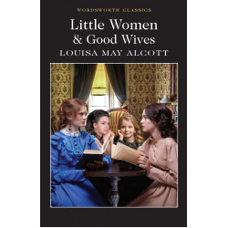Little Women & Good Wives (Уценка)