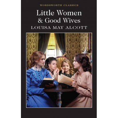 Little Women & Good Wives (Уценка)