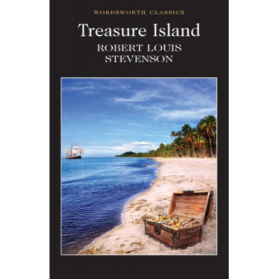 Treasure Island