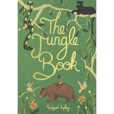 Jungle Book Jungle Book
