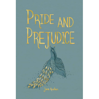 Pride and Prejudice (Уценка)